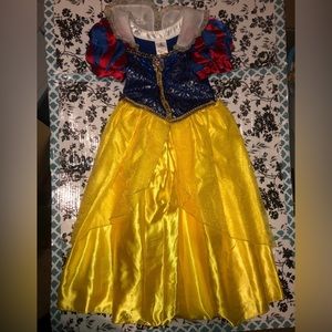Disney’s Snow White Costume